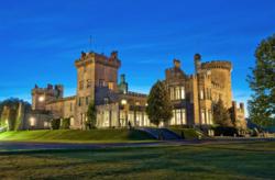 Luxury 5 star Castle and Golf Resort in the South-West of Ireland